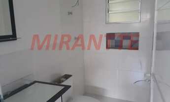 Imagem 7: Cond. fechado de 45m² com 1 quartos em Vila Aurora