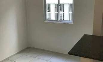 Imagem 2: Apartamento para aluguel possui 32 metros quadrados com 1 quarto em São Gerardo - Fortalez