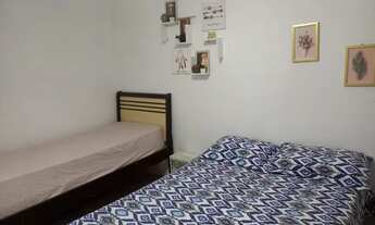 Imagem 5: Apartamento para Venda em Praia Grande, Caiçara, 1 dormitório, 1 banheiro, 1 vaga