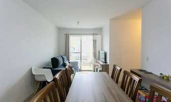 Imagem 2: Apartamento para Aluguel - Penha de França, 3 Quartos, 67 m2