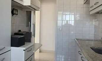 Imagem 7: APARTAMENTO COM 02 VAGAS DE GARAGEM,NA REGIÃO DA VILA MASCOTE!