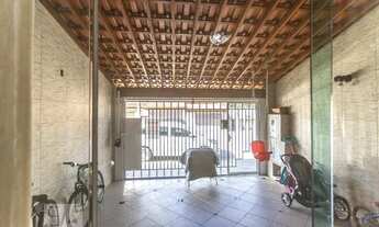 Imagem 5: Casa à Venda - Baeta Neves, 2 Quartos, 85 m2