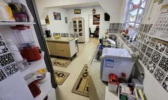 Imagem 7: Casa para venda possui 140 metros quadrados com 3 quartos em Vila Leopoldina - São Paulo