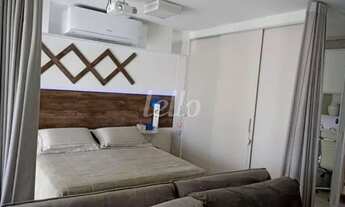 Imagem 7: São Paulo - Apartamento Padrão - Tatuapé