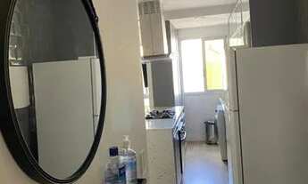 Imagem 2: Apartamento para Venda em Brasília, Sul (Águas Claras), 1 dormitório, 1 banheiro, 1 vaga