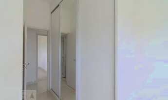 Imagem 2: Apartamento para Aluguel - Alto Caiçaras, 2 Quartos, 80 m2