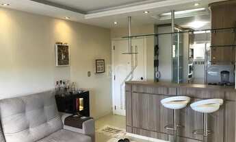 Imagem 5: Apartamento para Venda - 49.34m², 2 dormitórios, Restinga