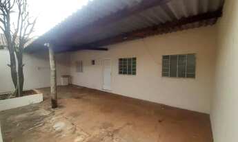 Imagem 2: Casa individual. Bairro Guanandi 2, de 1 quartos, sala, cozinha, banheiro e varanda