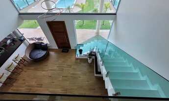 Imagem 6: Lindo sobrado, mobilado!!!! Oportunidade!!!