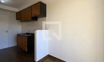 Imagem 3: Apartamento para Aluguel - Água Branca, 1 Quarto, 32 m2