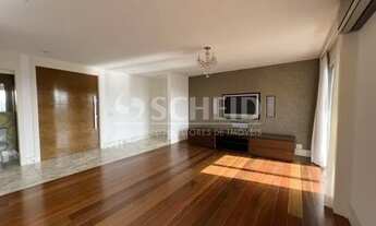 Imagem 6: Apartamento com linda vista - Hípica Santo Amaro