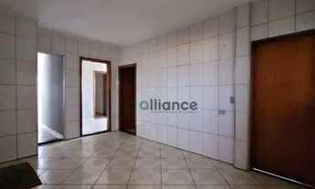 Imagem 5: Sobrado com 3 dormitórios para alugar, 100 m² por R$ 1.200,00/mês - Loteamento Planalto do