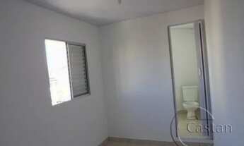 Imagem 2: Apartamento para alugar na mooca