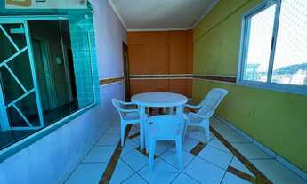 Imagem 7: Apartamento 1 Quarto em Boqueirão - Praia Grande, SP