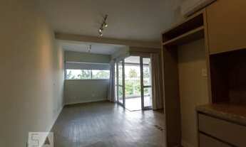 Imagem 2: Apartamento para Aluguel - Brooklin, 1 Quarto, 42 m2