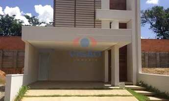 Imagem 2: Casa em condomínio para aluguel, 3 quartos, 1 suíte, 2 vagas, Jardim Montreal Residence