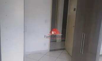 Imagem 4: Apartamento com 2 quartos em Campo Grande (Próximo ao Rio da Prata