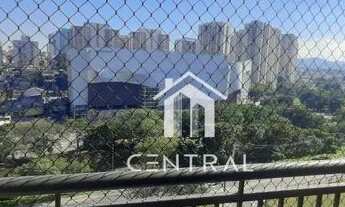 Imagem 6: Apartamento com 2 dormitórios à venda, 50 m² por R$ 340.000 - Vila Rio - Guarulhos/SP cond