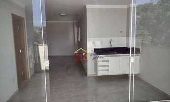 Imagem 2: Apartamento Duplex com 3 dormitórios, 113 m² - venda por R$ 280.000,00 ou aluguel por R$ 1