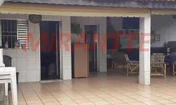 Imagem 3: Sobrado de 221m² com 3 quartos em Tremembe