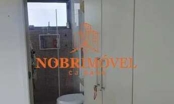 Imagem 7: COBERTURA DUPLEX 3 QUARTOS NA RUA AROAZES