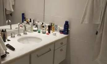 Imagem 7: Apartamento para aluguel com 87 metros quadrados com 2 quartos em Pinheiros - São Paulo