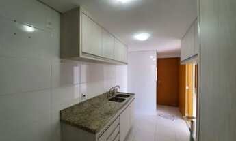 Imagem 6: Apartamento com 03 suites e varanda ampla no Res. Bellagio