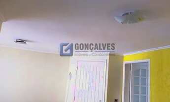 Imagem 2: SAO BERNARDO DO CAMPO - Residential / Apartment - DEMARCHI