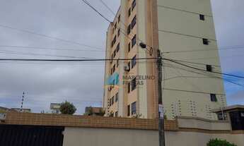 Imagem: Apto no Amadeu Furtado