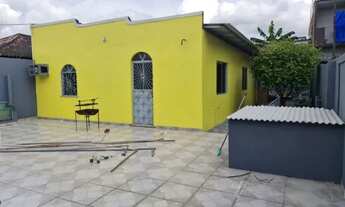 Imagem 2: Casa no cidade nova vale do sinal com escritura e registro de imóvel