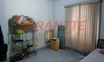 Imagem 6: Apartamento de 56m² com 2 quartos em Vila Guilherme