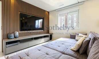 Imagem 4: Apartamento em condomínio cobiçado