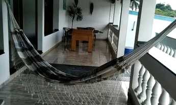 Imagem 2: Chácara para temporada