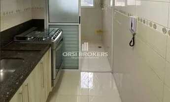 Imagem 7: Apartamento para alugar no bairro Jaguaré - São Paulo/SP, Zona Oeste