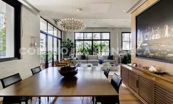 Imagem 2: São Paulo - Apartamento Padrão - Itaim Bibi