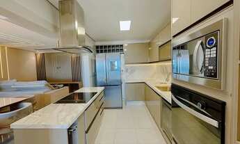 Imagem 4: Apartamento com 3 dorms, Canto do Forte, Praia Grande - R$ 1.29 mi, Cod: 1061