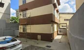 Imagem: Vila Vaqueire Apto (Rua Dálias) Sala 2Qts