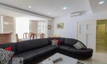 Imagem 4: Apartamento para Aluguel - Copacabana, 3 Quartos, 140 m2