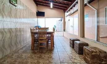 Imagem 4: Casa à venda - Jardim Pulicano, Franca/SP