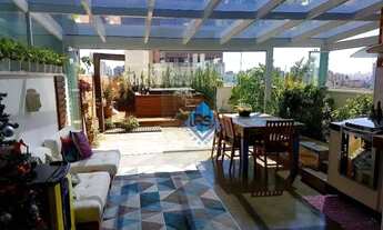 Imagem 3: Apartamento com 2 dormitórios, 150 m² - venda por R$ 2.335.000,00 ou aluguel por R$ 13.633