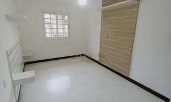 Imagem 5: Casa com 3 dormitórios para alugar, 123 m² por R$ 3.285/mês - Itapuã - Salvador/BA