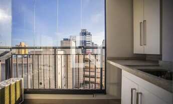 Imagem 5: Apartamento para Aluguel - Saúde, 1 Quarto, 35 m2