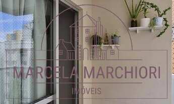 Imagem 4: Apartamento para venda tem 75 metros quadrados com 2 quartos em Itapuã - Vila Velha - ES