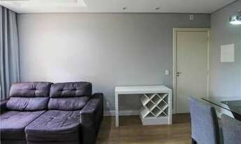 Imagem 4: Apartamento para Venda em São Paulo, Vila Mariana, 2 dormitórios, 1 banheiro, 1 vaga