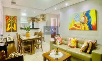 Imagem 3: Apartamento à venda, 2 quartos, 1 vaga, Camargos - Belo Horizonte/MG