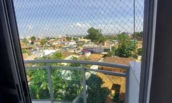 Imagem 4: Apartamento mobiliado