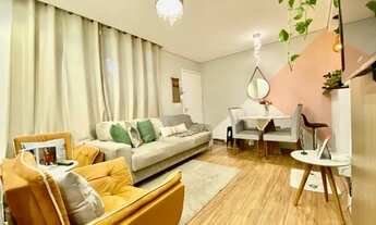 Imagem 2: Apartamento 3 quartos Bairro Arpoador/Cabral