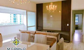 Imagem: HELBOR PATTEO LIFE CLUB - MOGILAR