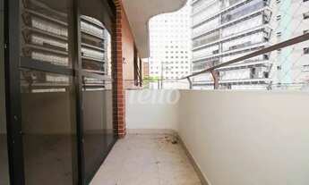 Imagem 5: São Paulo - Apartamento Padrão - Vila Olímpia