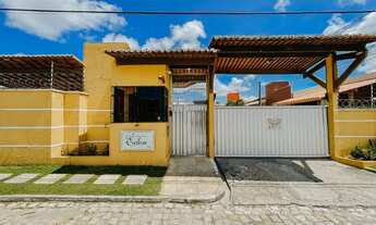 Imagem: Casa de condomínio térrea para venda tem